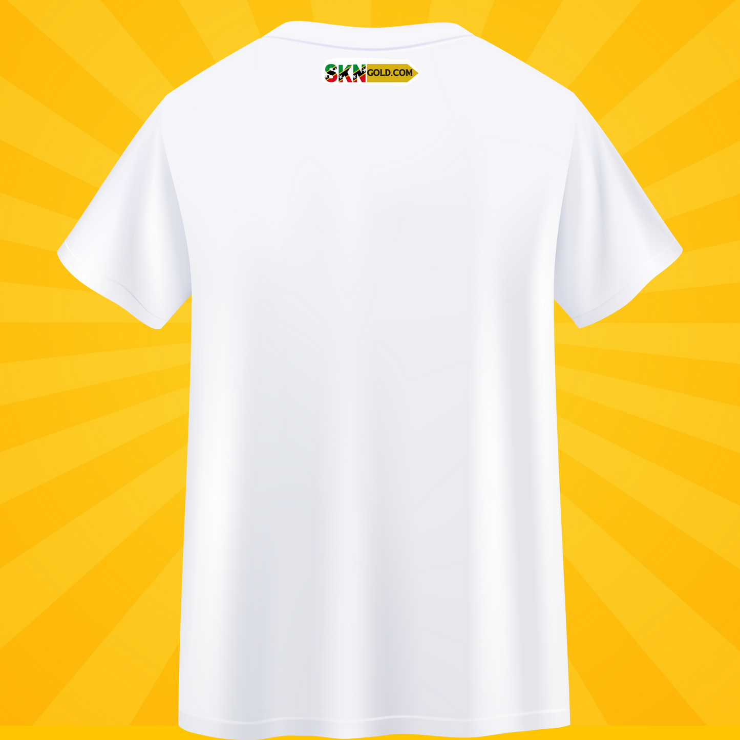 Masquerade Hat T-Shirt